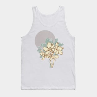 Sublime desert roses Tank Top